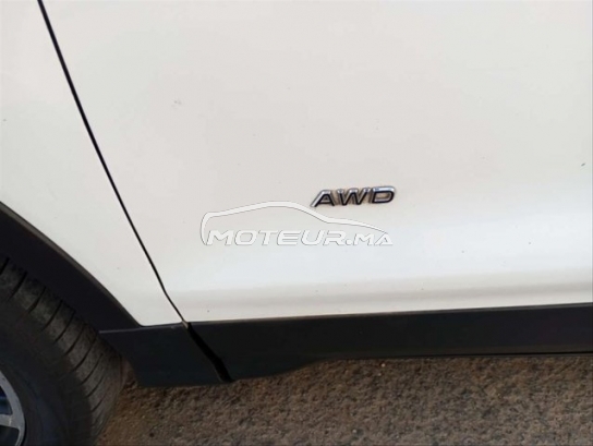 FORD Kuga occasion 3281213