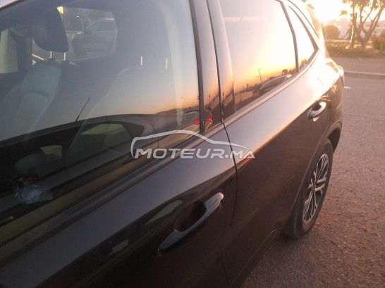 FORD Kuga occasion 1791405