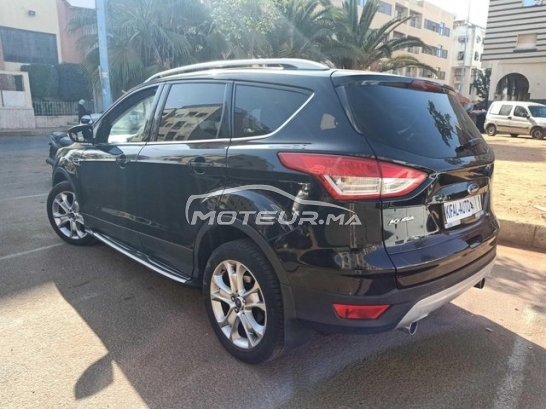 FORD Kuga occasion 1743423