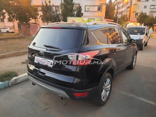 FORD Kuga occasion 1741079