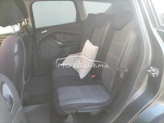 FORD Kuga occasion 3176692