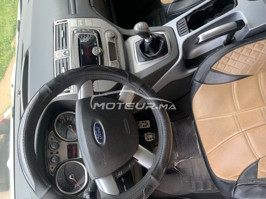 FORD Kuga Tdi occasion 3571004