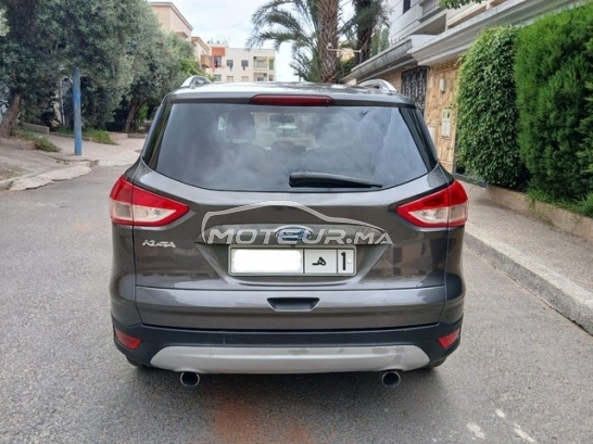 فورد كوجا مستعملة 2868670