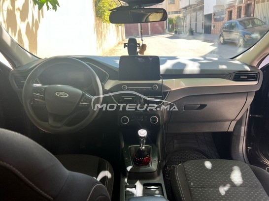 فورد كوجا مستعملة 1644131