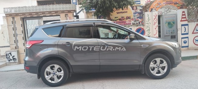 فورد كوجا Titanium مستعملة 1658135