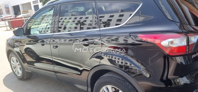 FORD Kuga 3 occasion 3379304