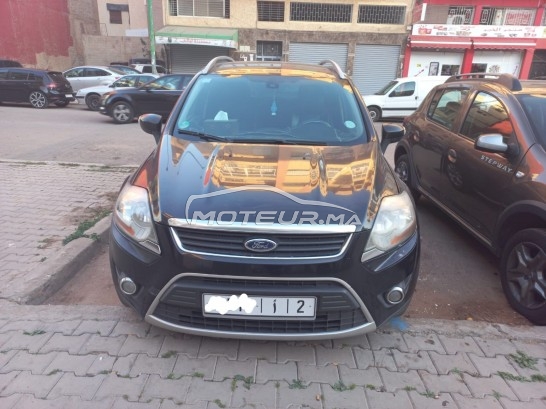 FORD Kuga occasion 1589681