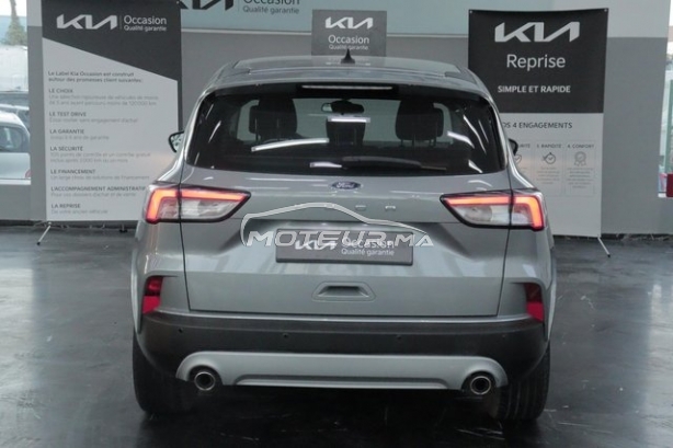 FORD Kuga occasion 3323200