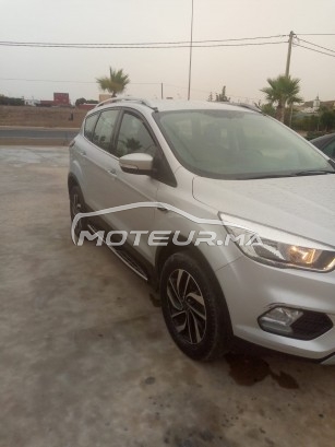 FORD Kuga occasion 1462743