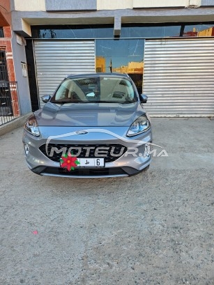 فورد كوجا 1,6,litre ecobleue 6cv مستعملة 2991905