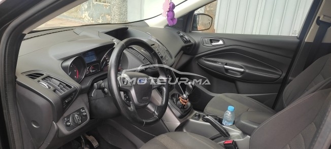 فورد كوجا Kuga مستعملة 1834284