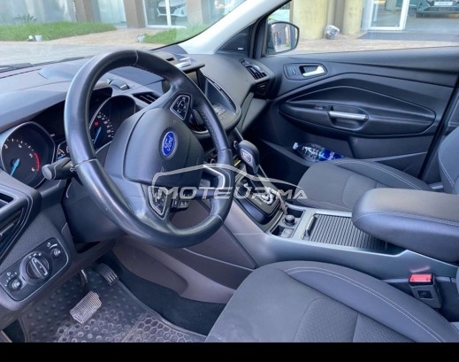 FORD Kuga Awd occasion 2147716