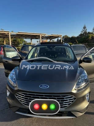 FORD Kuga Titanium x occasion 1658199