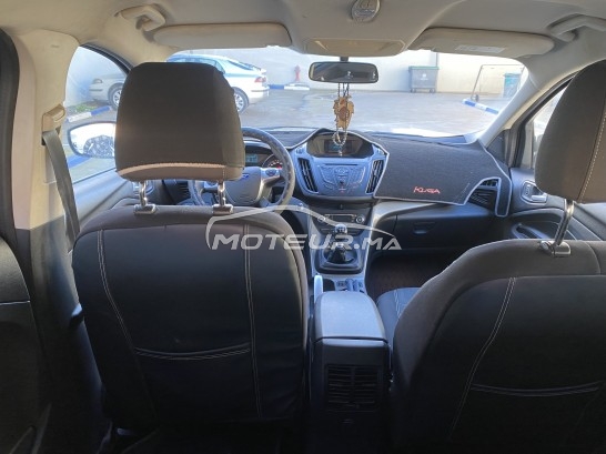 فورد كوجا 2.0 مستعملة 1799715