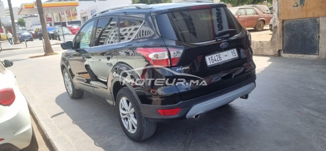 FORD Kuga 3 occasion 3379302