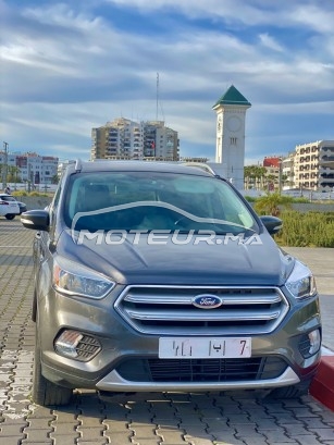 FORD Kuga Trend plus occasion 1557731