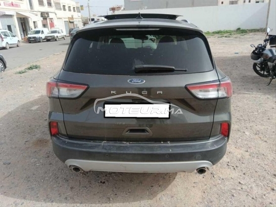 فورد كوجا مستعملة 3357790