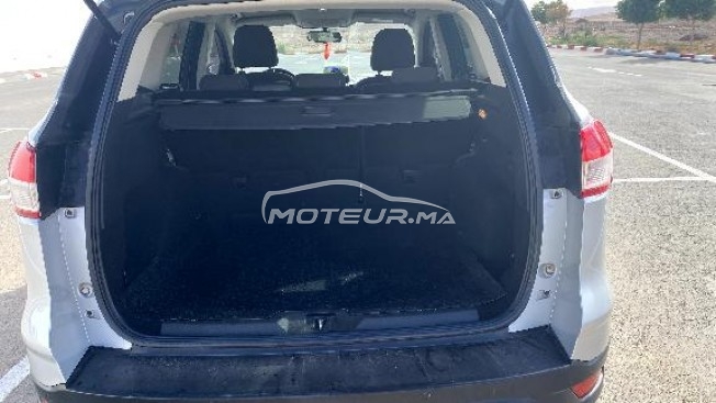 FORD Kuga Sport occasion 1547262