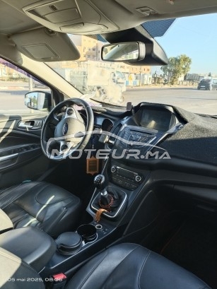 فورد كوجا Kuga 2 مستعملة 2340822