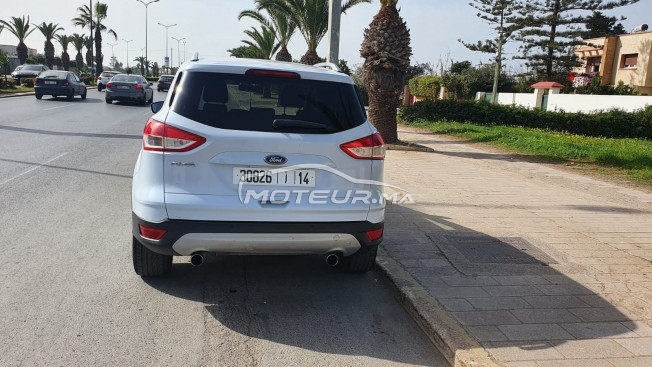 FORD Kuga Trend occasion 1334955