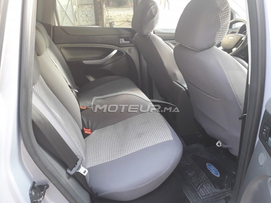 FORD Kuga occasion 575270
