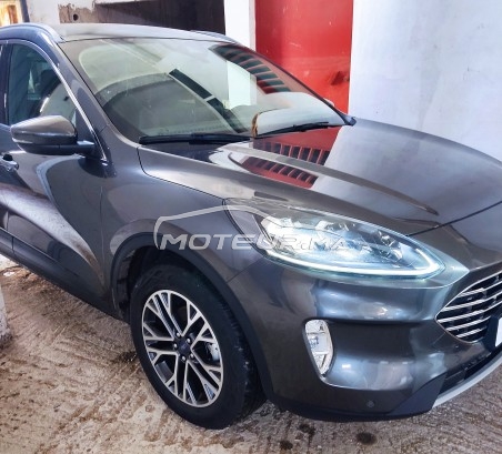فورد كوجا Titanium مستعملة 2219712