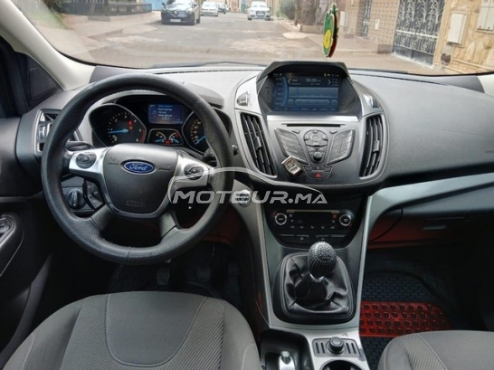 فورد كوجا مستعملة 2868675