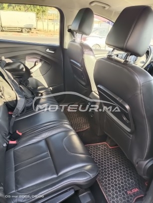 فورد كوجا Kuga 2 مستعملة 2340820