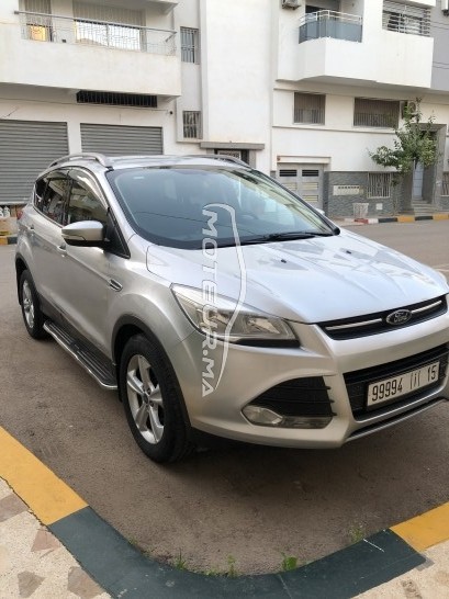 FORD Kuga occasion 1797695