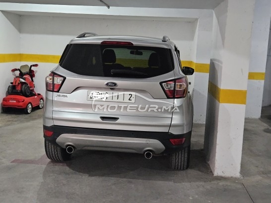 فورد كوجا Tdi مستعملة 3484558