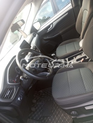 FORD Kuga occasion 3566710