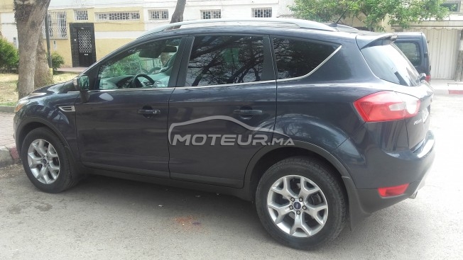 FORD Kuga occasion 597176