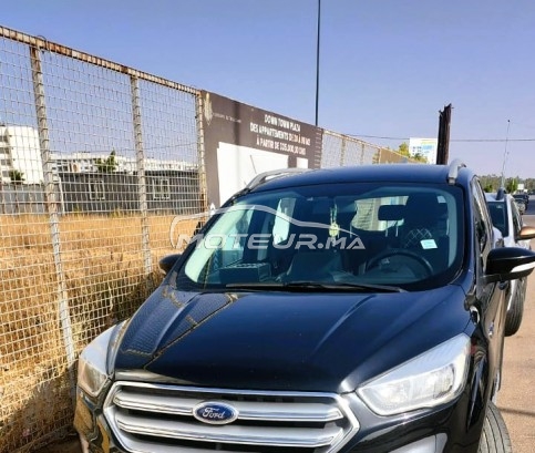 فورد كوجا 2019 مستعملة 2728768