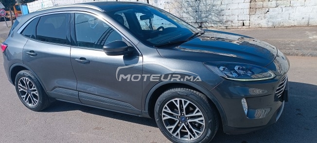 فورد كوجا Titanium مستعملة 3573693