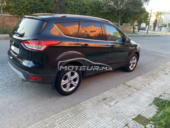 FORD Kuga 2.0 occasion 1799712