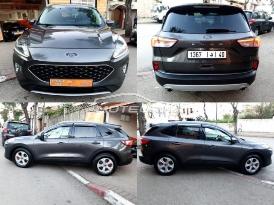 FORD Kuga 1.5 diesel 6cv trend+ 1main occasion 1807294