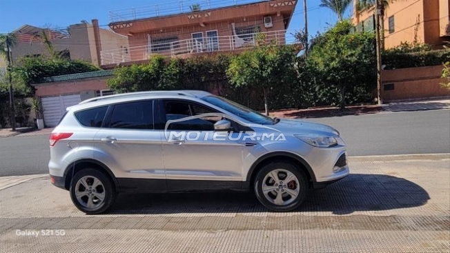FORD Kuga occasion 3170114