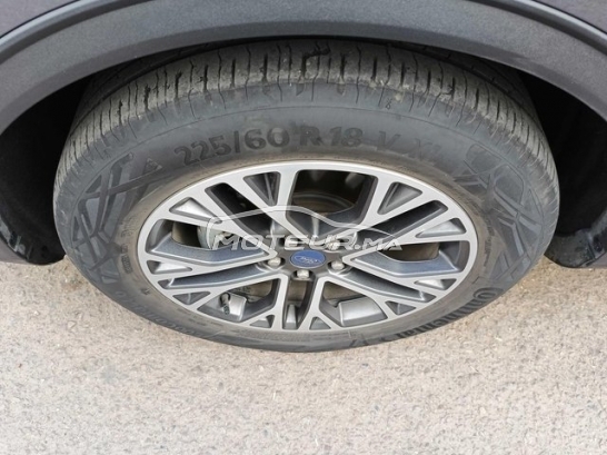 فورد كوجا مستعملة 3507697