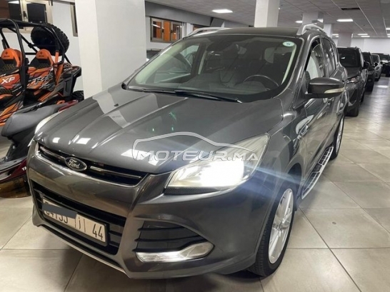 FORD Kuga occasion 1704514