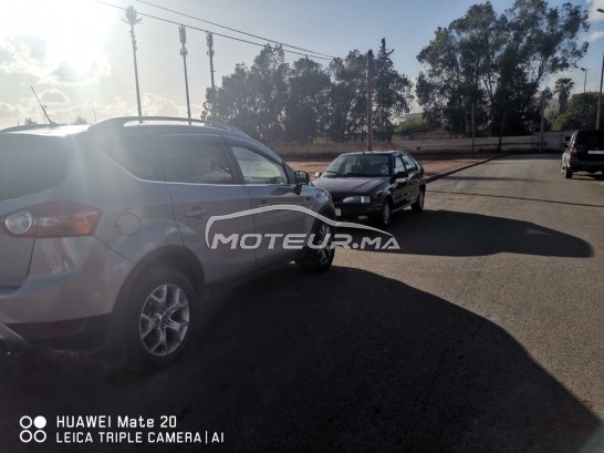 FORD Kuga occasion 1728757
