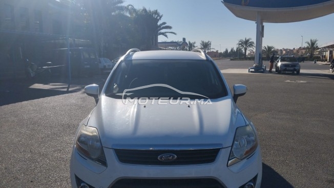 FORD Kuga occasion 1784906