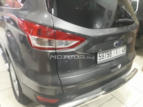 FORD Kuga occasion 703492