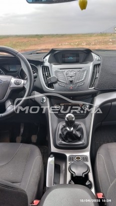 FORD Kuga 2.0 l tdci occasion 2275928