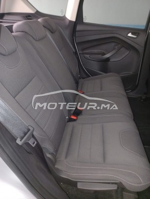 فورد كوجا 2015 مستعملة 2277238