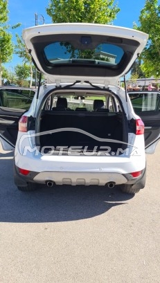 FORD Kuga occasion 1851452