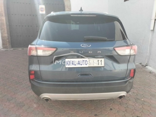FORD Kuga occasion 2918555