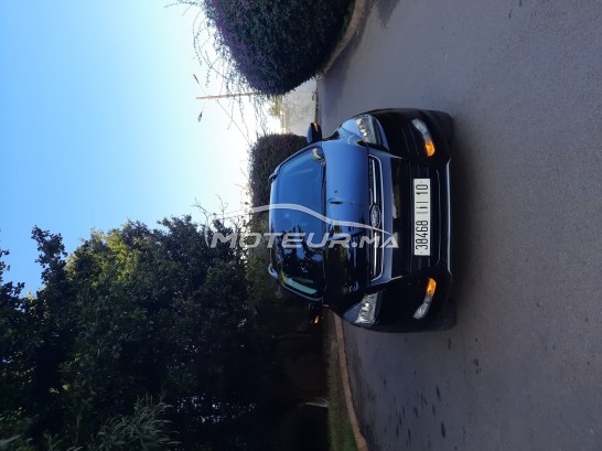 FORD Kuga Titanium occasion 1564655