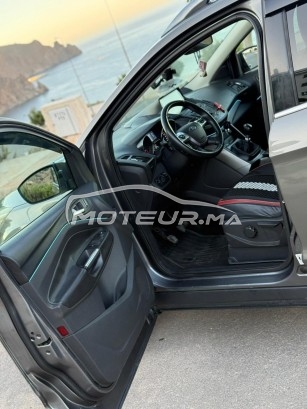 فورد كوجا Mohamed ibrahimi مستعملة 2691411