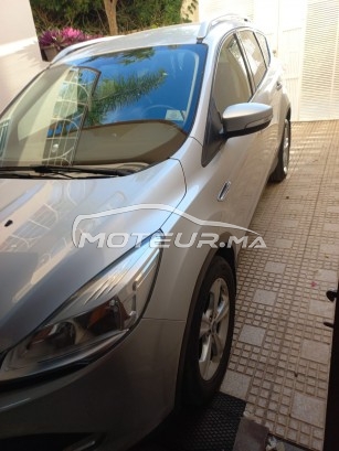 فورد كوجا 2015 مستعملة 2277506