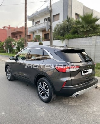 FORD Kuga occasion 2412296